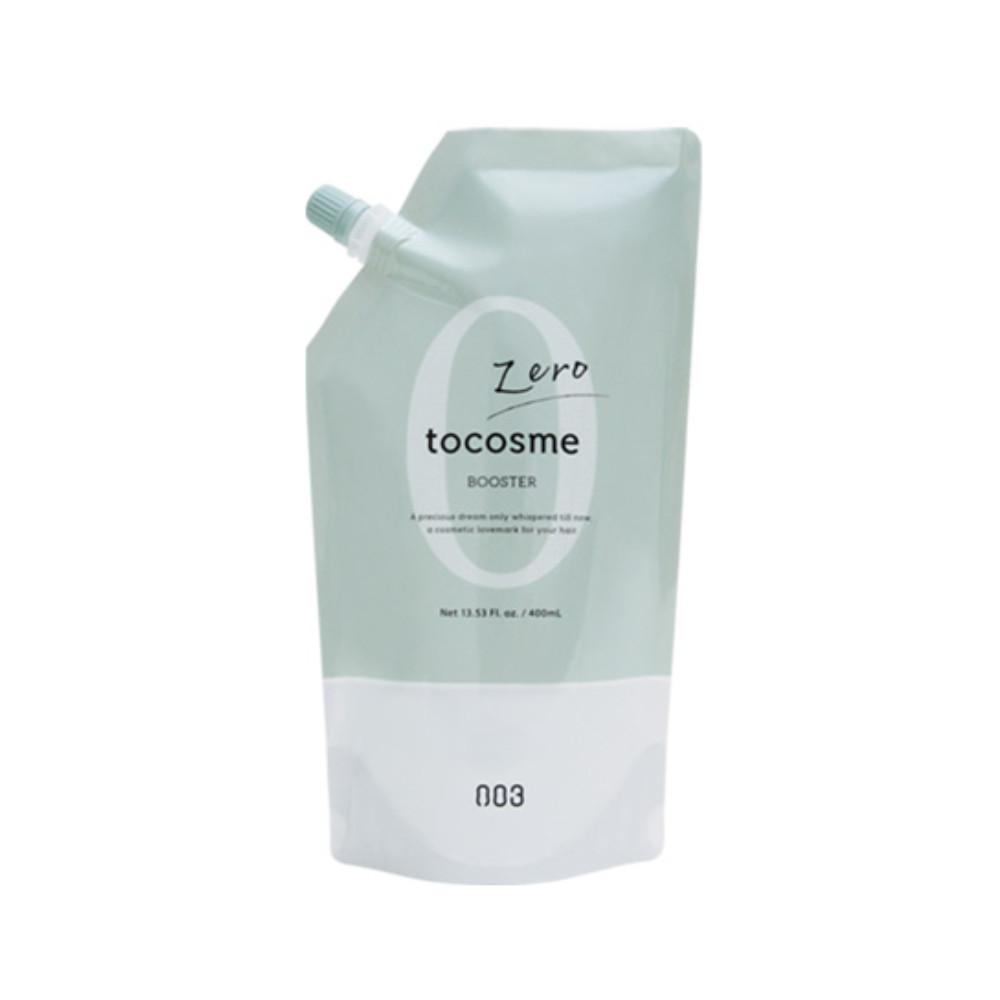 

Number Three Two Cosmetics Zero Booster 400ml Booster