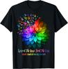 Pass On Hope Seek a Cure Fight Cancer Tshirt In October We Wore a Blouse with a Pink Ribbon Pattern