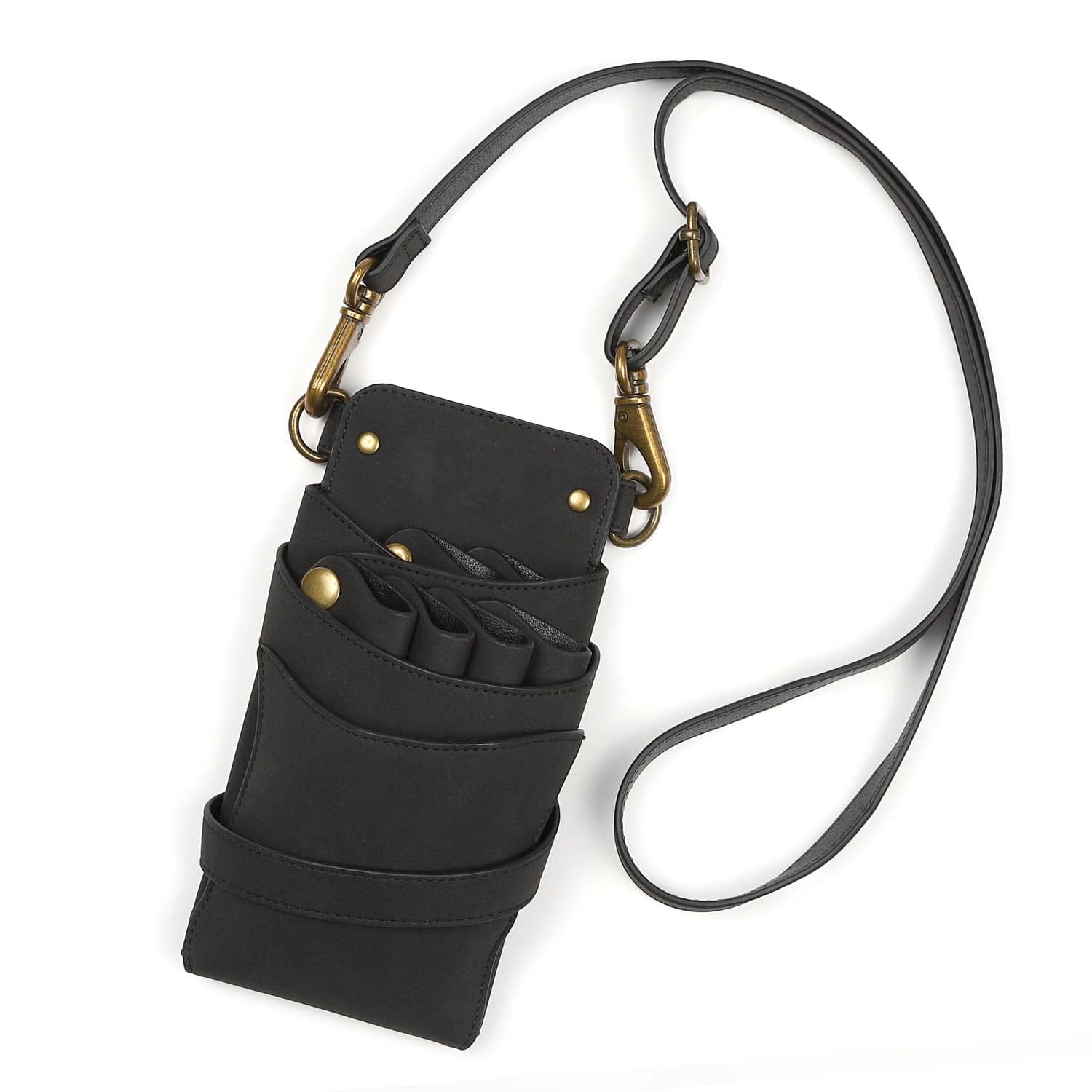 

Scissor Case Sienna Black [D s Products]