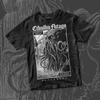 Cotton Shirt Cthulhu Fhtagn