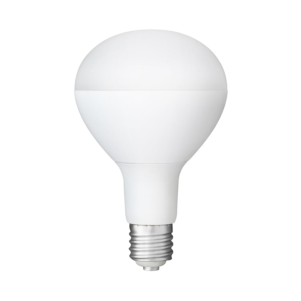 

Iris Ohyama LED Floodlight Replacement Bulb [3000lm] LED Bulb LDR25D-H-E39-E2