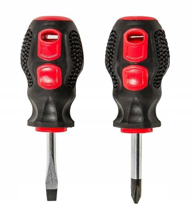 Top Tools Wkrętaki, Zestaw 2 Szt