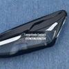 BYD Seal 06EV Front Headlight Cover - Transparent Lamp Housing for 2025 Model