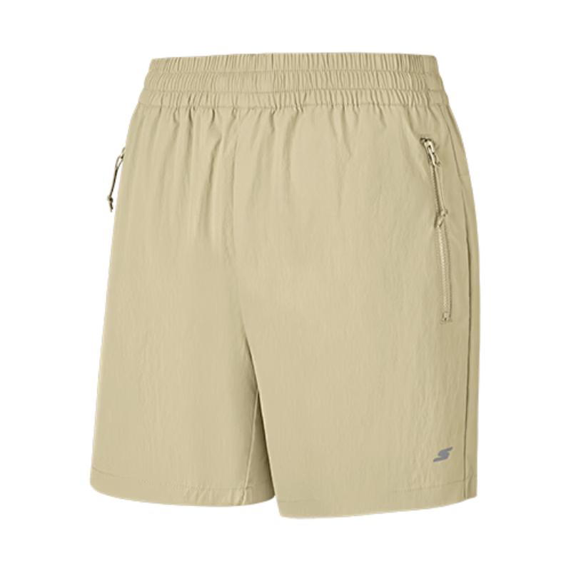 Skechers Women s Woven Quick-Dry Shorts P225W218 M