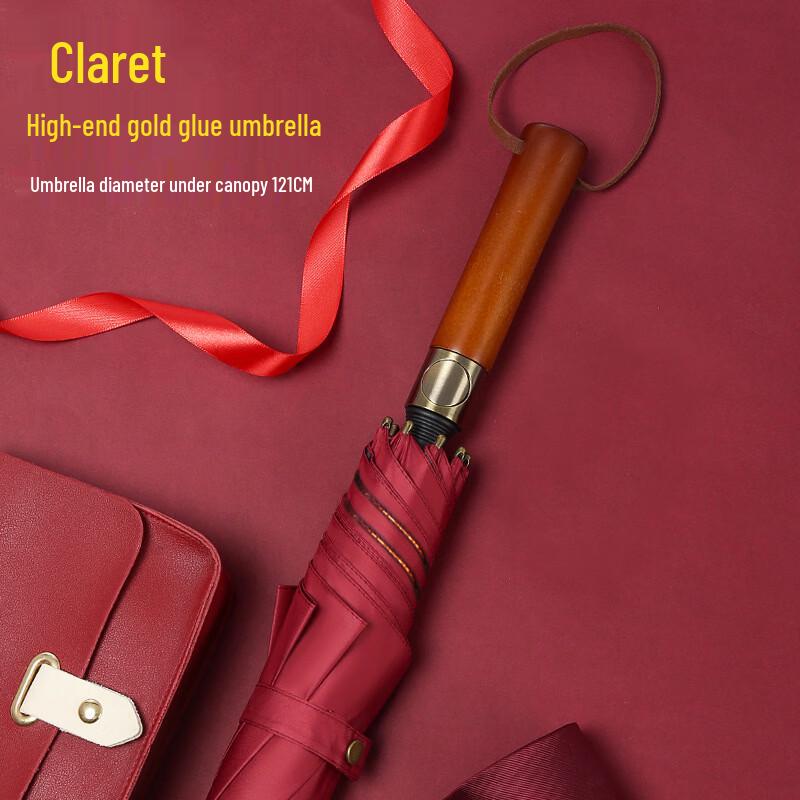 Yiceng Children s Reinforced Straight Umbrella