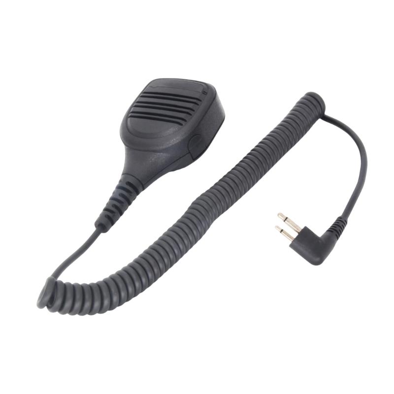 

Walkies Talkies, Long Ranges Two Way Radio Speakers,PMMN4013A Handheld Microphones for DP1400 EP450 DEP450 CP040 CP140 1