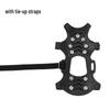 ML Outdoor 11-Tooth Crampons