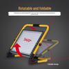 QianZhiYi LED Portable Rechargeable Emergency Floodlight