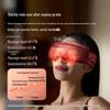 Philips PPM5204E Eye Massager CN Plug (adapter Included)