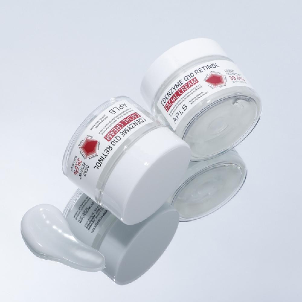 Aplb Coenzyme Q10 Retinol Facial Cream