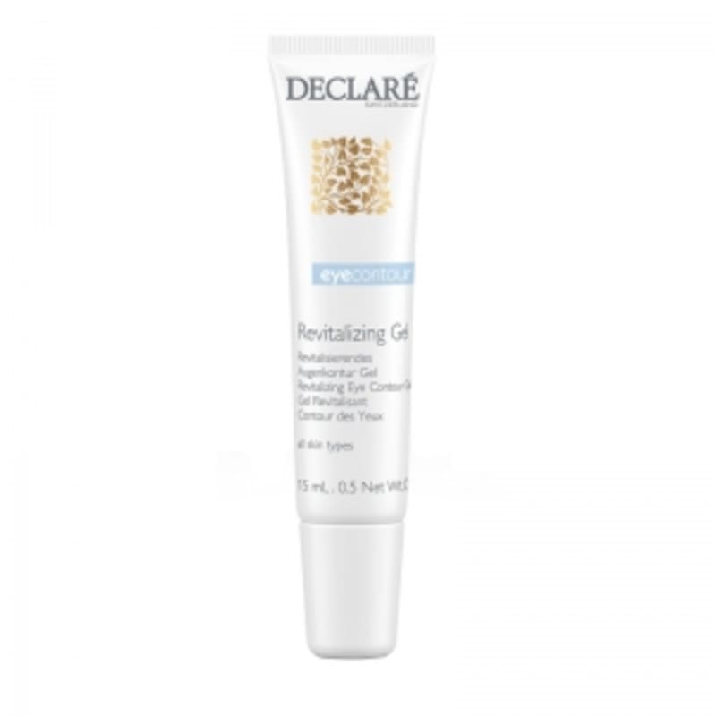 Declaré Eye Contour Revitalizing Gel 15 Ml
