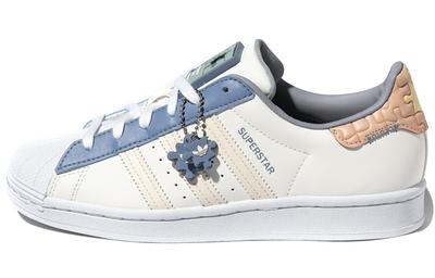 Superstar Off White Ecru-Ton GZ3413