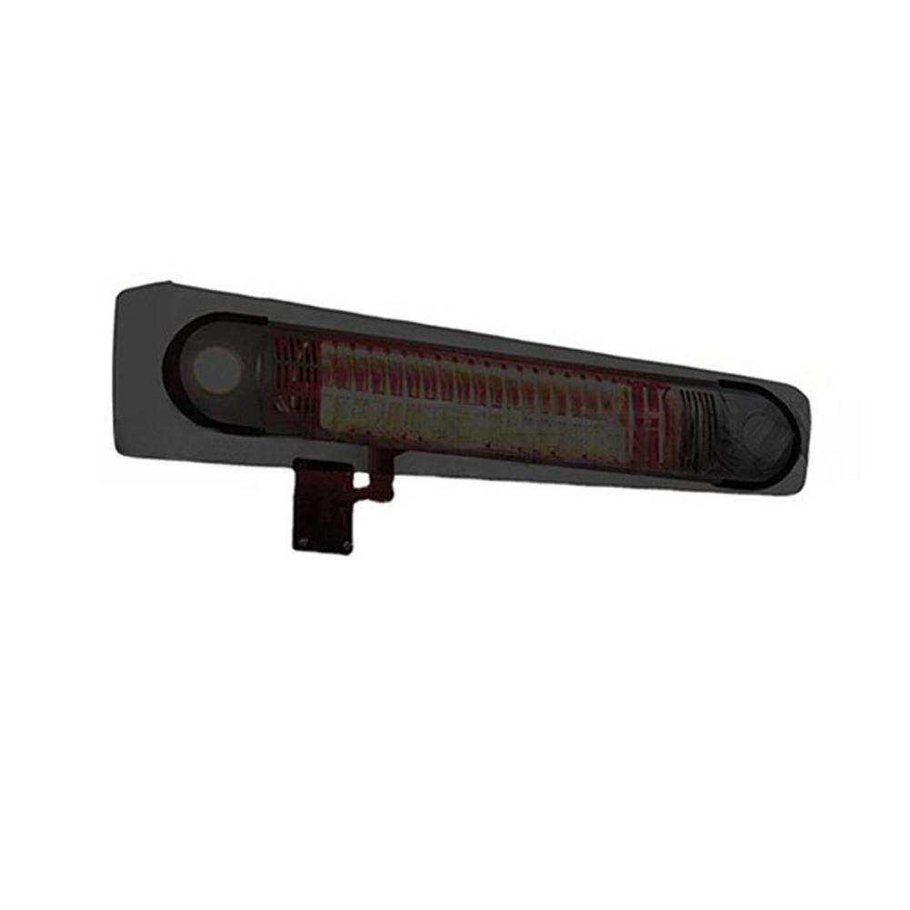 

1PC Wall-Mounted Patio Heater Cover 80*20*25cm Cover Wall-mounted Heaters Electric Heater Protections Covers Waterproof Parts China Mainland