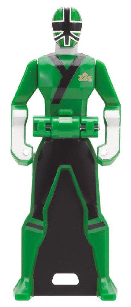 Kaizoku Sentai Gokaiger Ranger Key Series Ranger Key Set 07