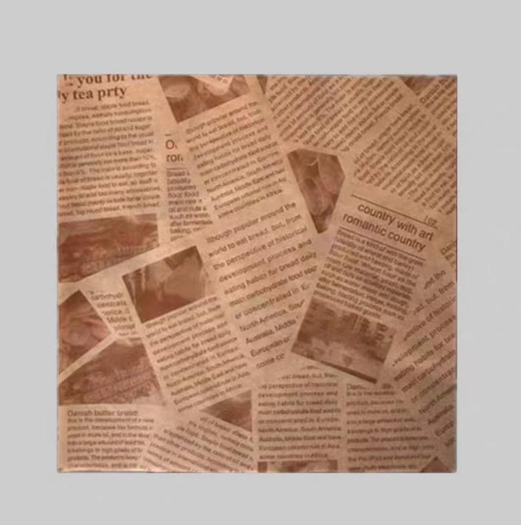 Stainless Steel Blue Fried Snack & Dipping Sauce Dish Set - Artistic Concept for Restaurants and Clubs