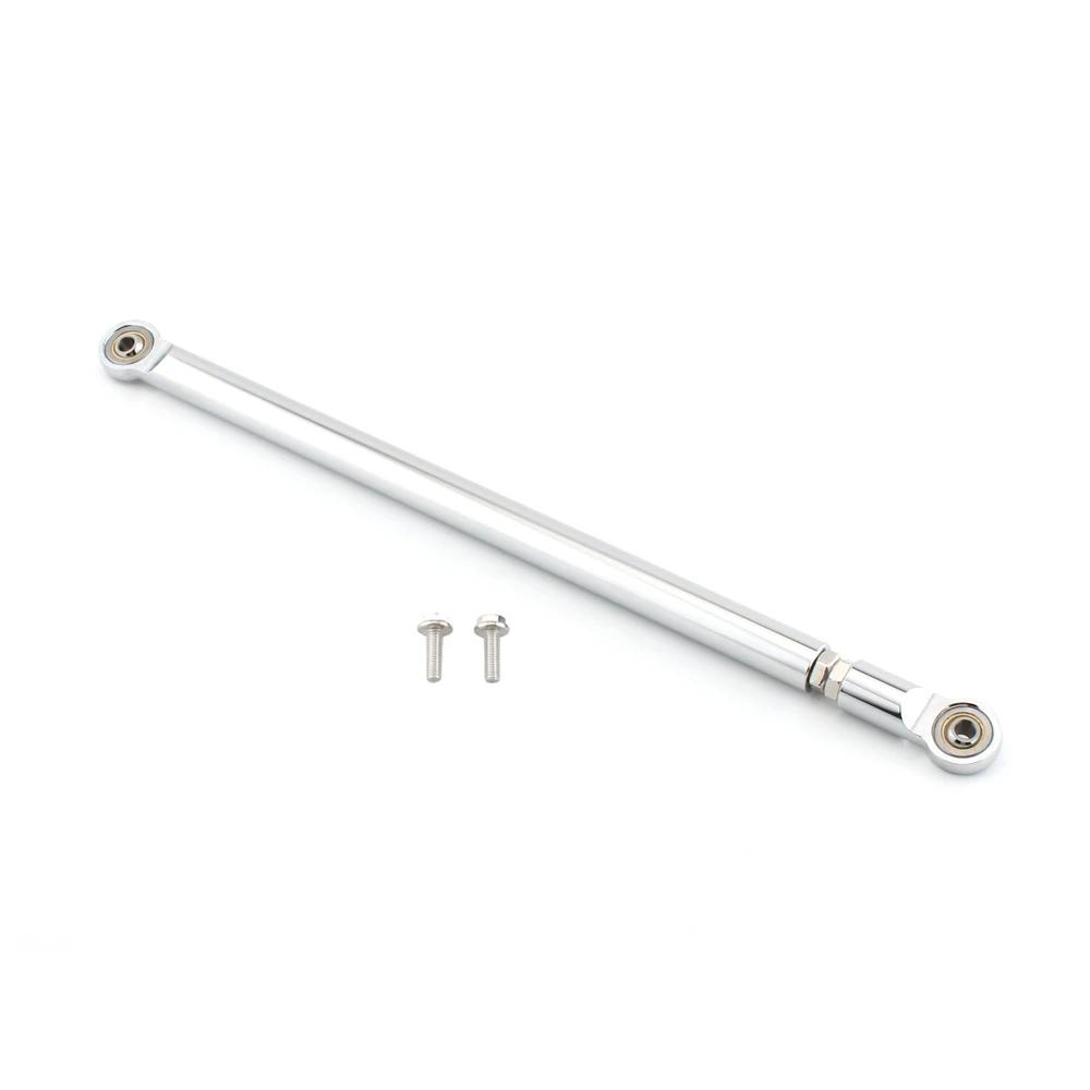 For Indian Scouts Hussar Bobber/ Scout Sixty 2015-2024 2025 Motorcycle Shift Linkage Rod&Gear Shift Lever&Shift Rocker Arm