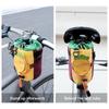 Bike Bottle Holder Cycling Water Bottle Carrier Pouch Insulated Kettle Road Bicycle Handlebar Bag Accessories