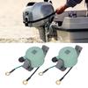 2 Stroke Outboard Motor Coil 1.5-40HP Marine Engine Coil Ignition Coil Pack  Boat Engine Repair