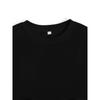 European Size 180g Comfy Star Print T-Shirt for Summer - Perfect for Family BBQs and Company Parties | Trendy Graphic Tee with Unique Design