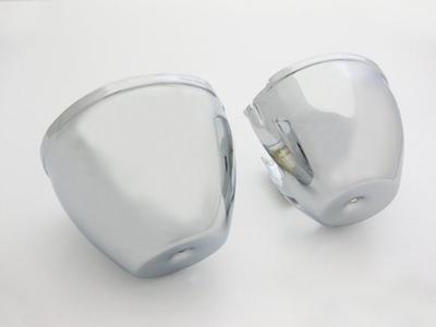 Marcos y accesorios para motocicletas – Tapas laterales para motos