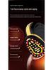 38mm Advanced Ironing Device: Lifts, Firms, Rejuvenates, Shapes, Brightens – Microcurrent Facial Import Tool
