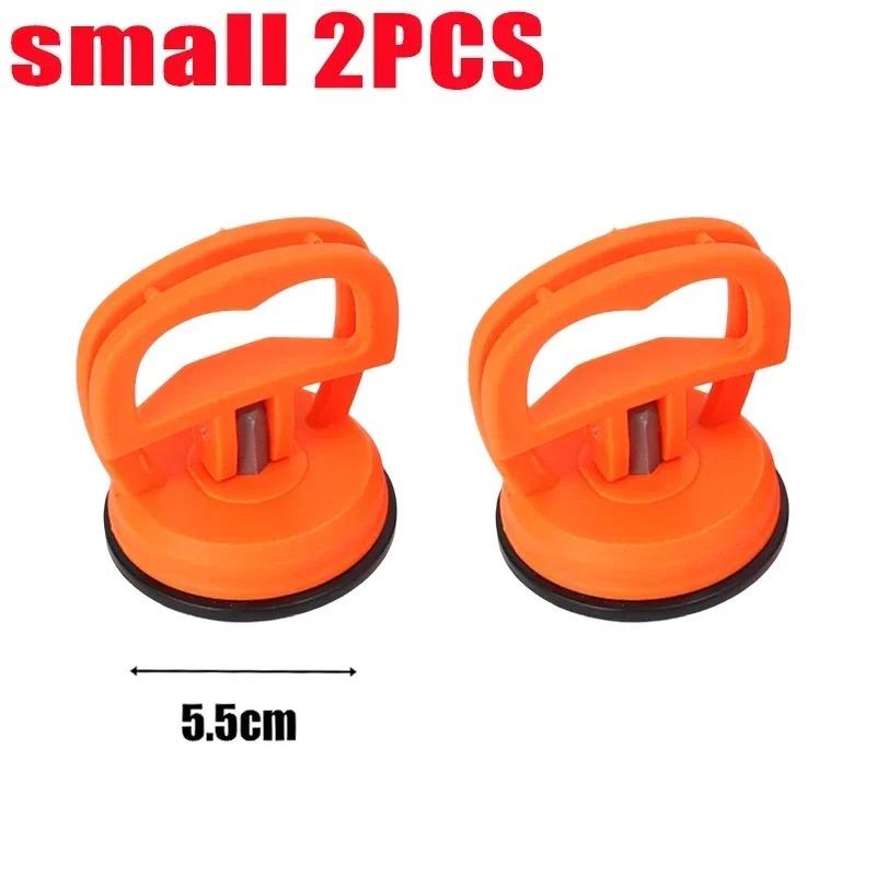 Paintless Dent Repair Kit Car Dent Puller Suction Cup Tool Professional Auto Body Dent Remover for Hail Damage Door Ding DIY