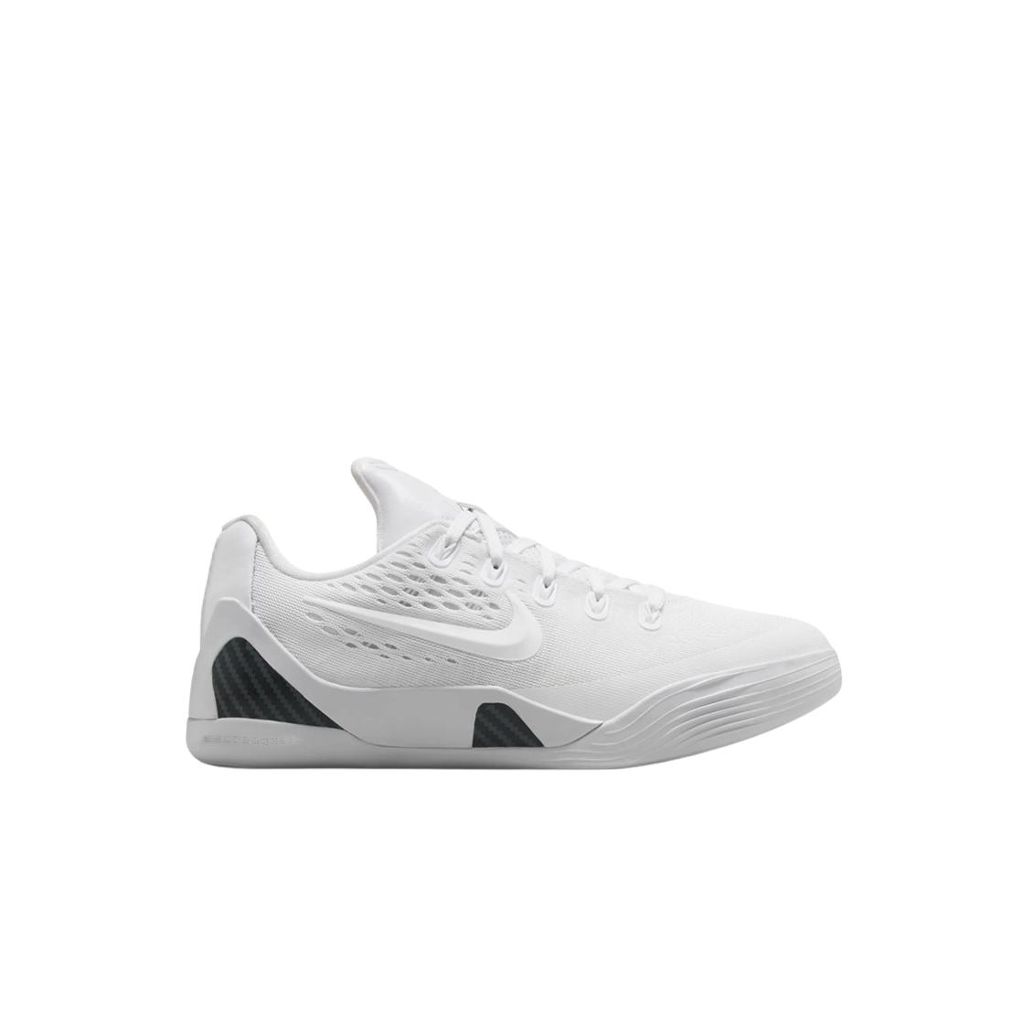 

(gs) Nike Kobe 9 Elite Low Protro Halo 230(4Y)
