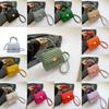 Minimalist Pu Small Square Bag For Daily Use With Shoulder Strap