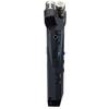 ZOOM H1 essential handy recorder with float recording support performances without XY stereo microphone compatible 32-bit [records distortion],