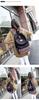 iSmile and Outdoor Perfect for and Casual Black Backpack, Men's Women's, Canvas, Commuting, School, Use,