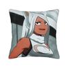 Pillow Cover Rabbit Hero Mirko   Kawaii Pillow Case For Chair Sofa Home Decor Pillowcases