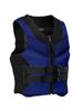 Swimming & Fishing Life Jacket for Kids and Adults - Thickened Buoyancy Vest