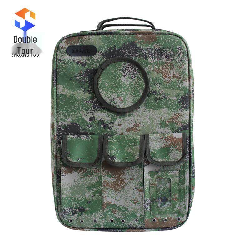 

Type 02 Medic & Outdoor Rescue Backpack