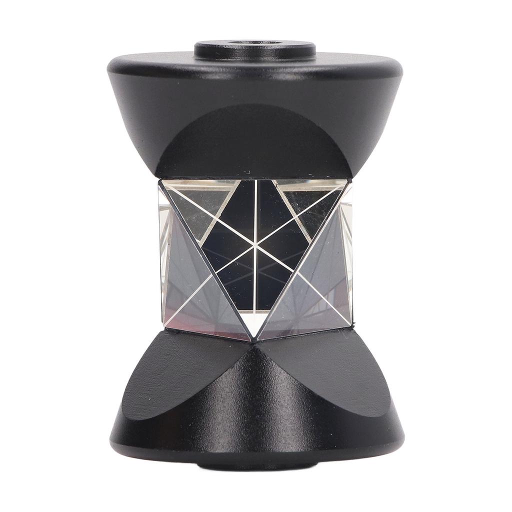 Mini Prisma a 360 gradi Auto Tracking Alta Precisione Vetro K9 Prisma a 360 Gradi per Stazione Totale per Leica