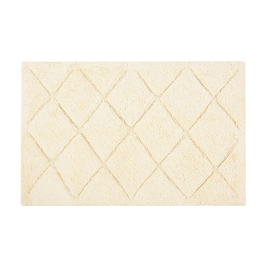 Побутовий нековзкий вбираючий килим