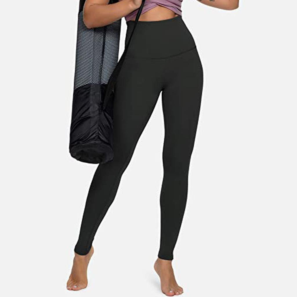 Women Seamless Training Tights Hip Enhancement Effect Profile Yoga Pants