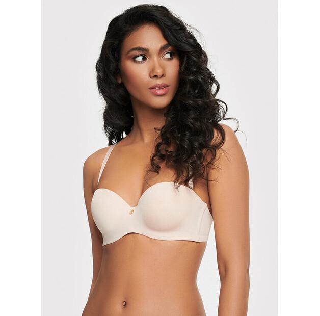 Бюстгальтер push-up Esotiq 39719-80X EU 60f