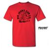 Üst giysisi – T-shirtler