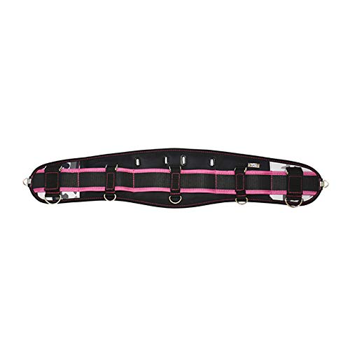 Kiyo Support Belt 5250 Type SAKURA (Sakura) GE15500P Pink Body: Depth 2.5cm Body: Height 78.5cm Body: Width 16cm