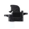 2pcs 93570-05050 9357005050 For Hyundai Atos Amica Mix Hatchback Accessories Car Power Window Control Switch Master Button