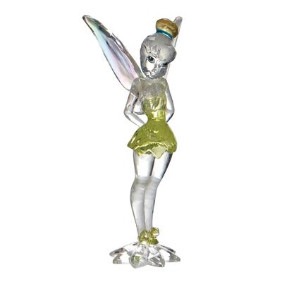 Enesco Facets Disney Tinkerbell Acrylfigur ND6009040