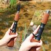 Fishing Rod Telescopic Casting Rod Children Fishing Rod Ultralight and Durable Fishing Rod Portable