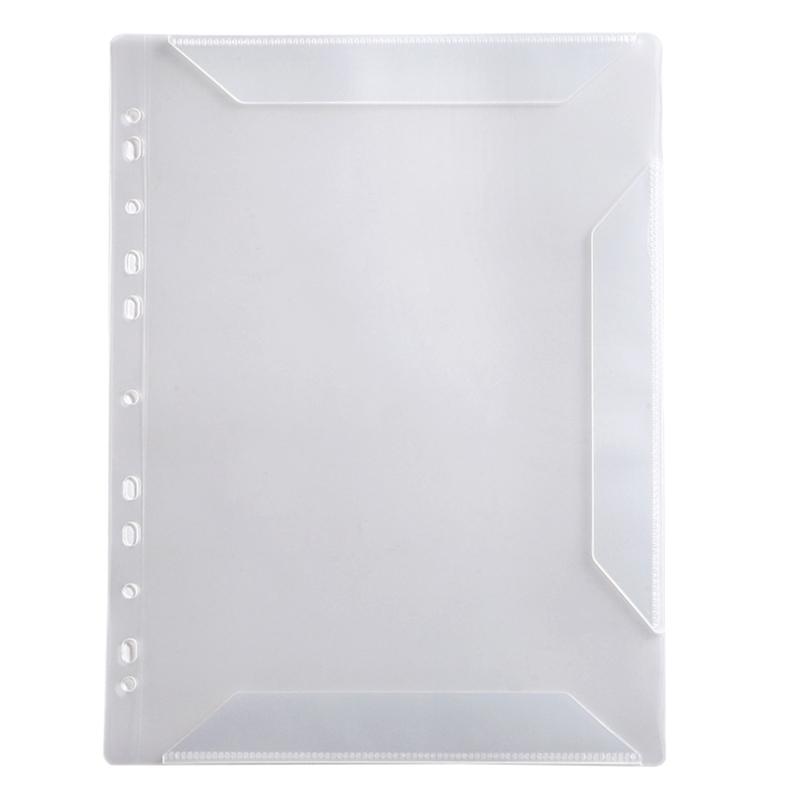 Paper Document Storage Folder Music Sheet File Holder Home School Office Supplies Piano Score Folder A4 Size 40 Pockets