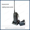 Bu Gudu Emergency Airfield Navigation Light System