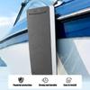 Boat Bumpers EVA Boat Fenders Docking Products Dock Guards Prevent Scratches Portable Marine Buoys for Yachts Pontoon Sailing