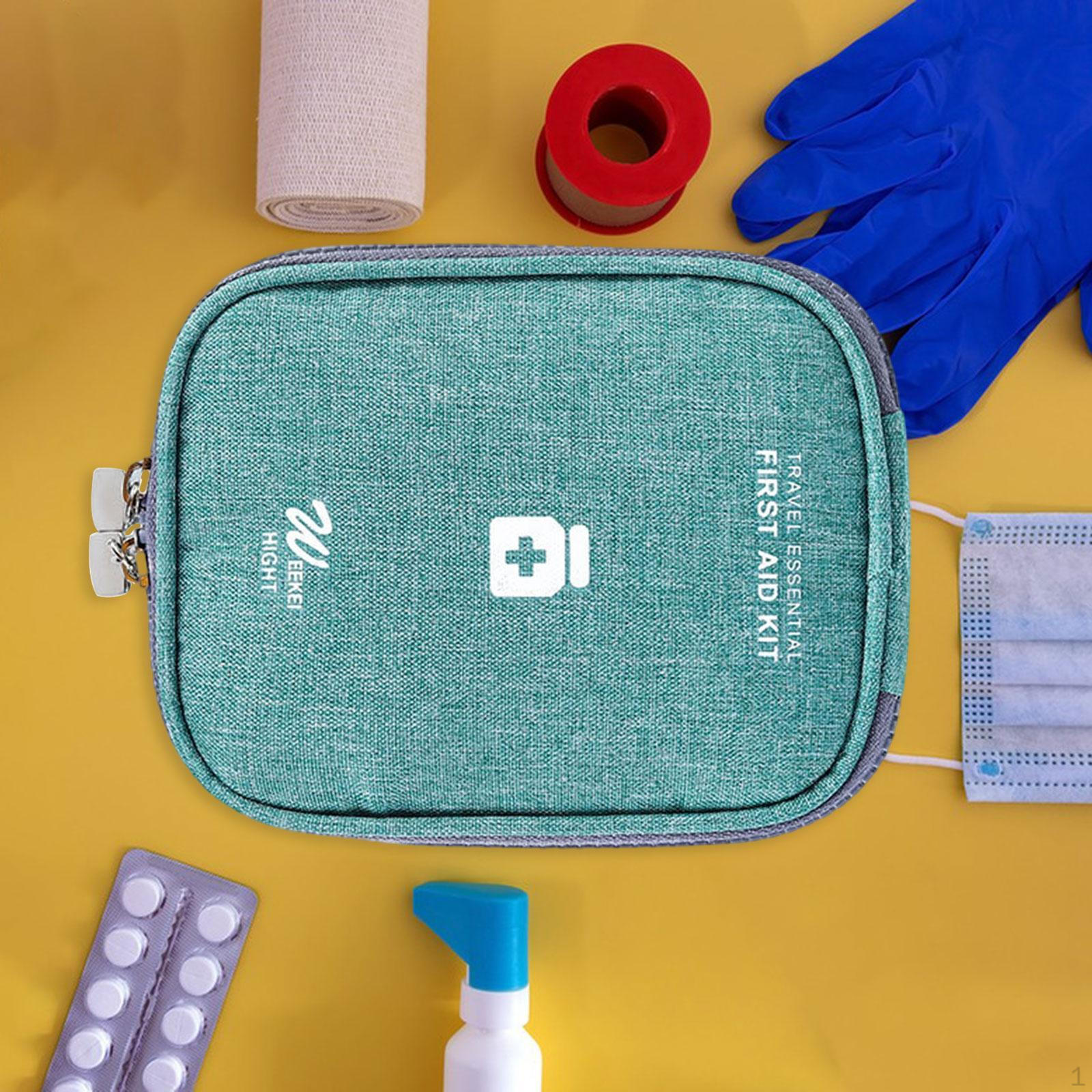 

Сумка для хранения лекарств Аптечки первой помощи для детей Медицинские для