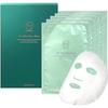 NANOA CICA Face Pack Doctors Attention on Human Stem Cells Mask Sheet EGF Moisturizing 5 Sheets