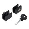 Lock Stopper Adjustable Aluminum And Pets Anti-theft