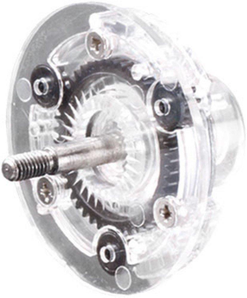 Hyper Hyper Cluster PB Star Loop Yo-Yo