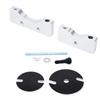 Exhaust Pipe Repair Kit for Husqvarna TE 125/250 Two-Stroke Car Mods